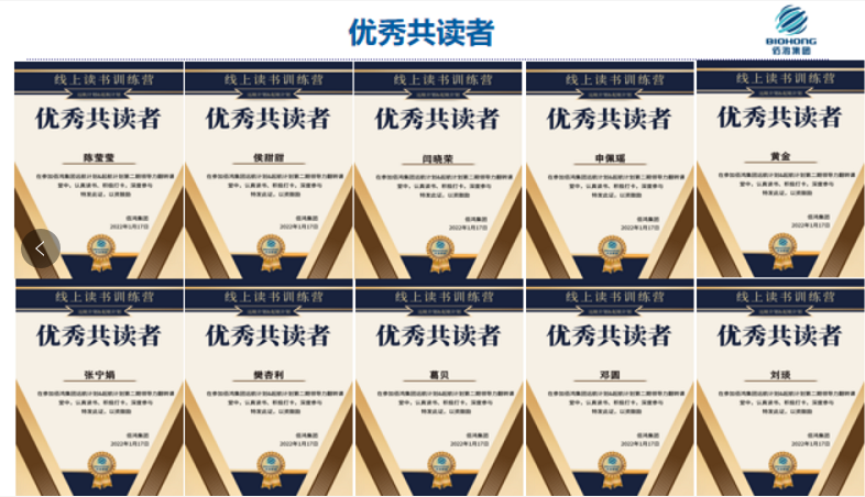 人才驅動(dòng)業(yè)務(wù)，翻轉課堂助力領(lǐng)導力有效增長(cháng)——佰鴻集團遠航計劃&領(lǐng)航計劃第二期培訓專(zhuān)題報道